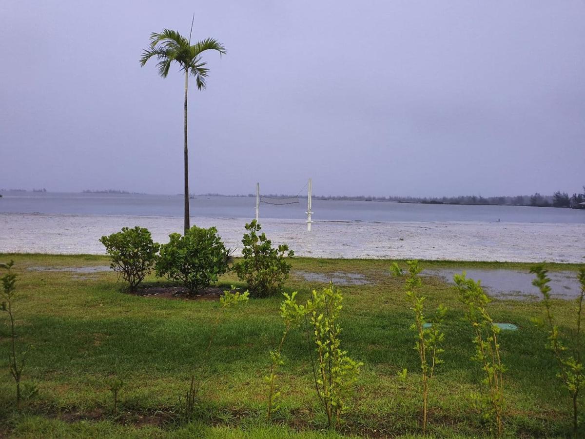 Apartamento Arraial Do Cabo Com Vista Para A Lagoa - Golden Lake Exterior photo