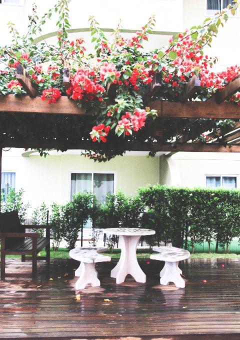 Apartamento Arraial Do Cabo Com Vista Para A Lagoa - Golden Lake Exterior photo